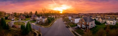 Living in an HOA - Is it for you?