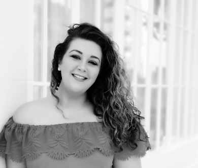 Employee Spotlight - Amanda