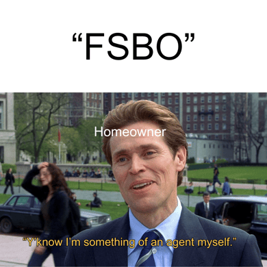 Selling Your Home FSBO: Is it Worth the Risk?