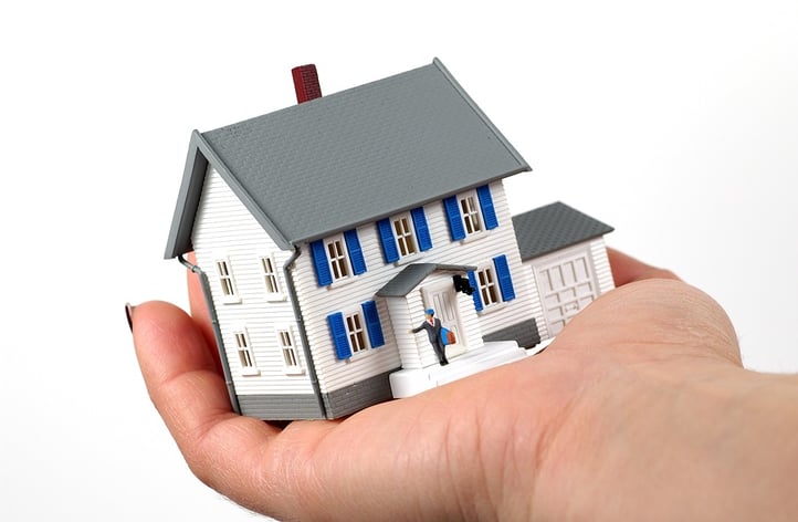 House In Hand