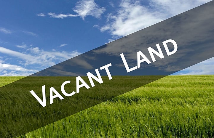 Vacant Land