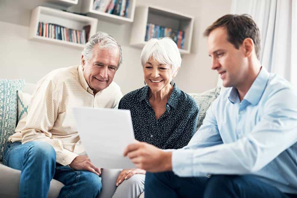 senior-couple-and-real-estate-agent